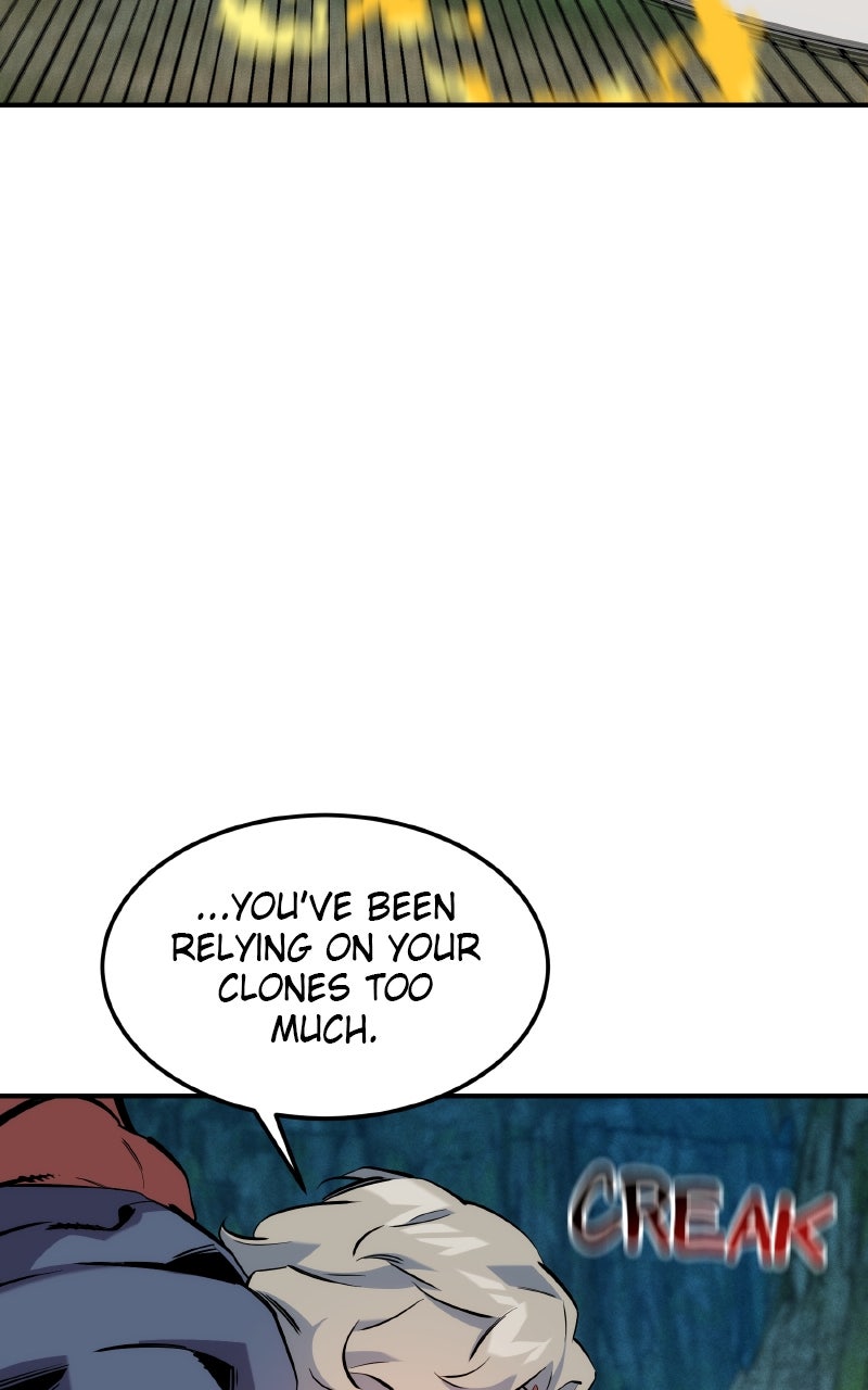 Read Auto Hunting With My Clones EN Manga Online