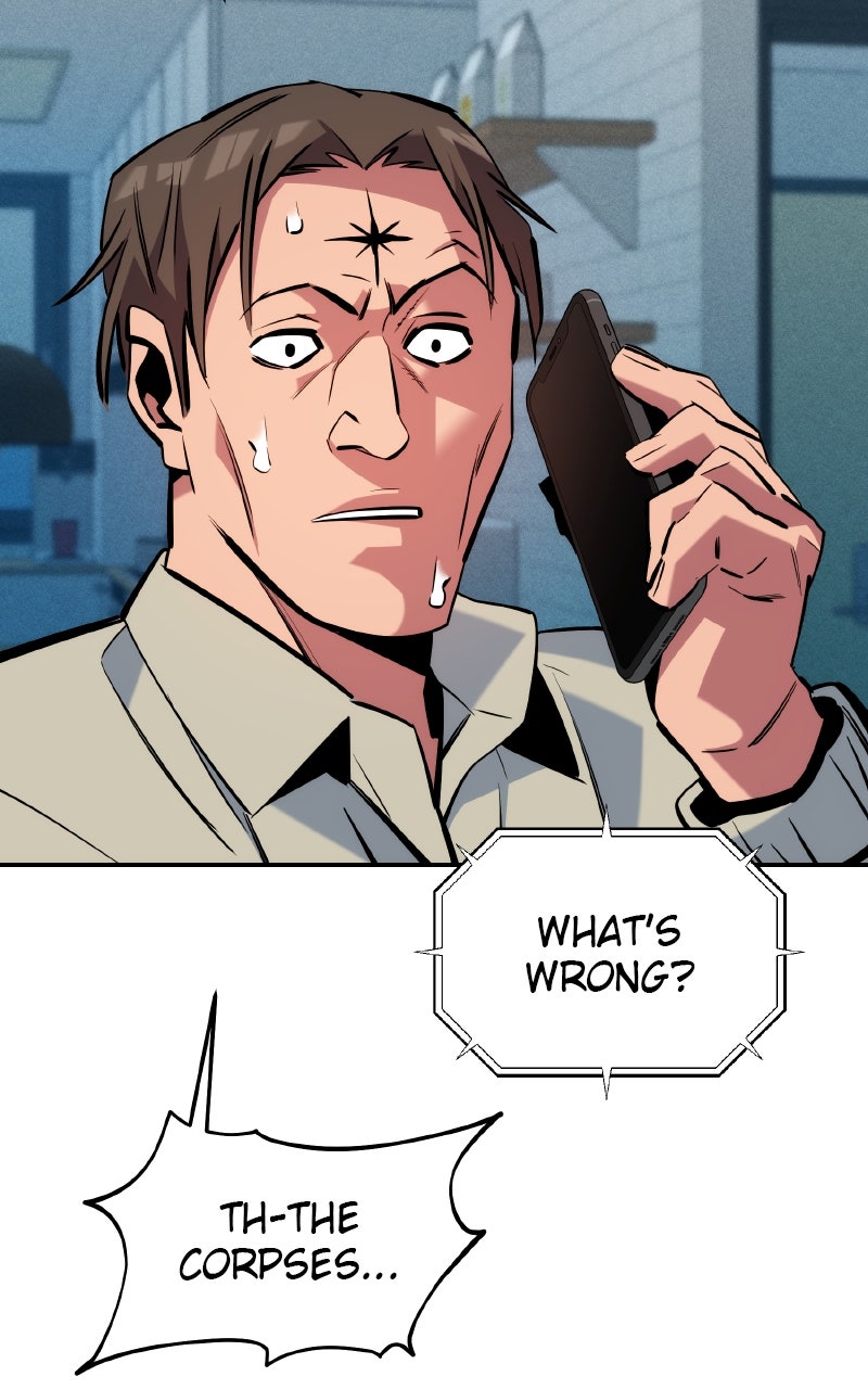 Read Auto Hunting With My Clones EN Manga Online