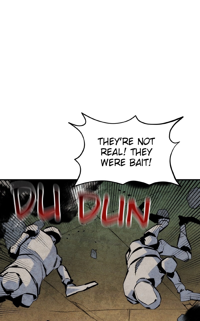 Read Auto Hunting With My Clones EN Manga Online