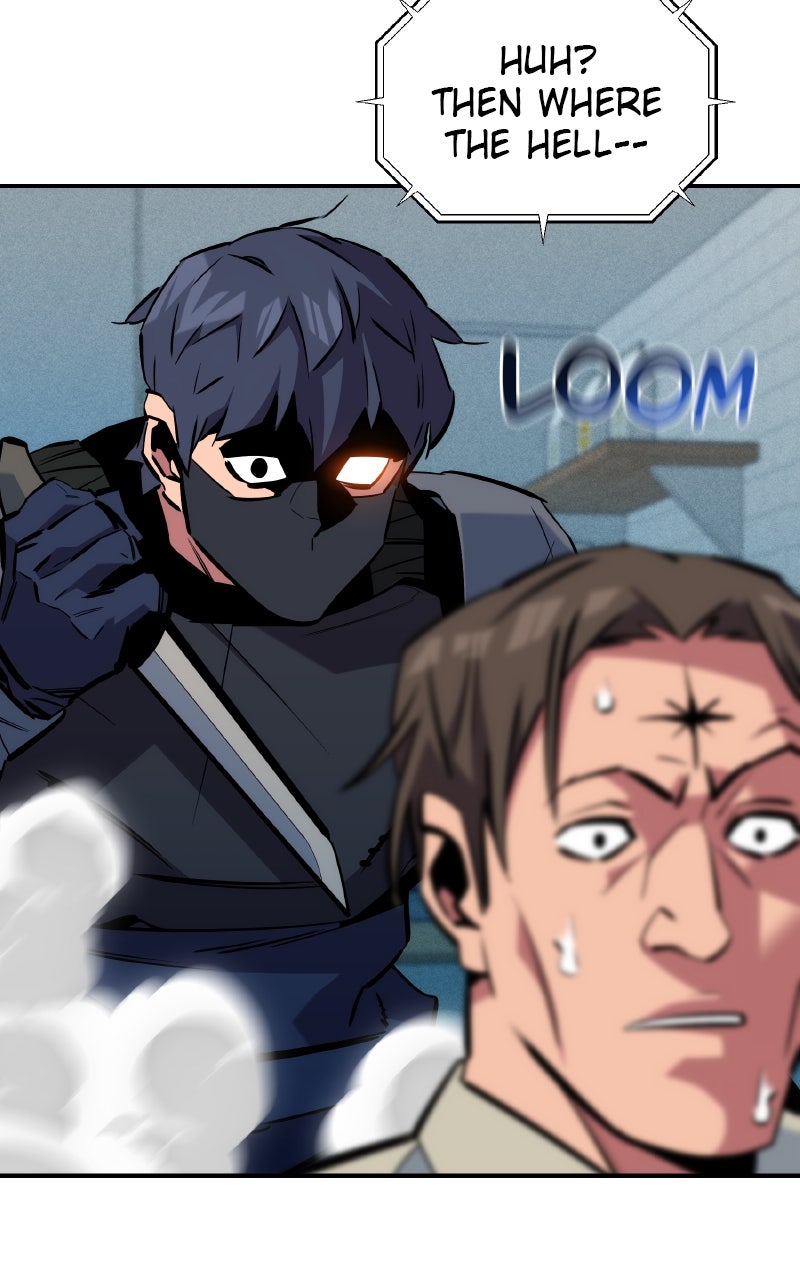 Read Auto Hunting With My Clones EN Manga Online