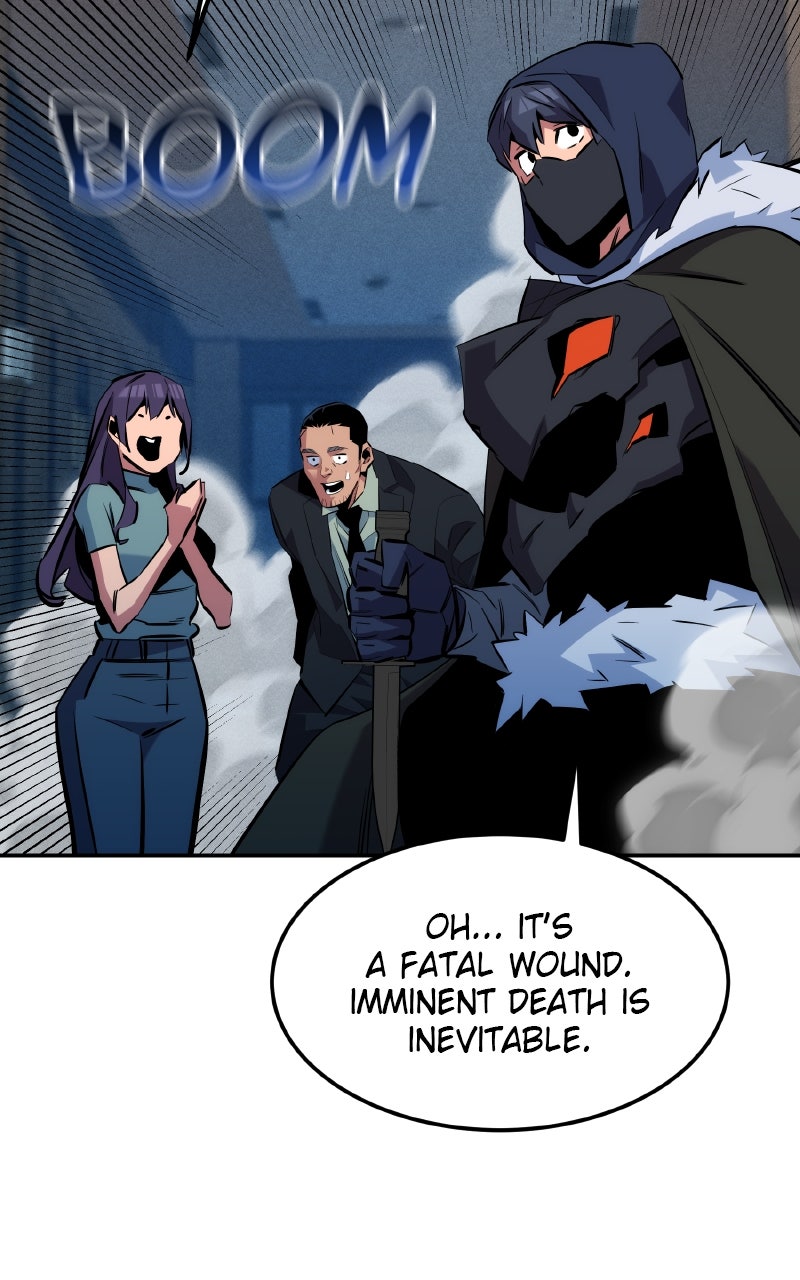 Read Auto Hunting With My Clones EN Manga Online