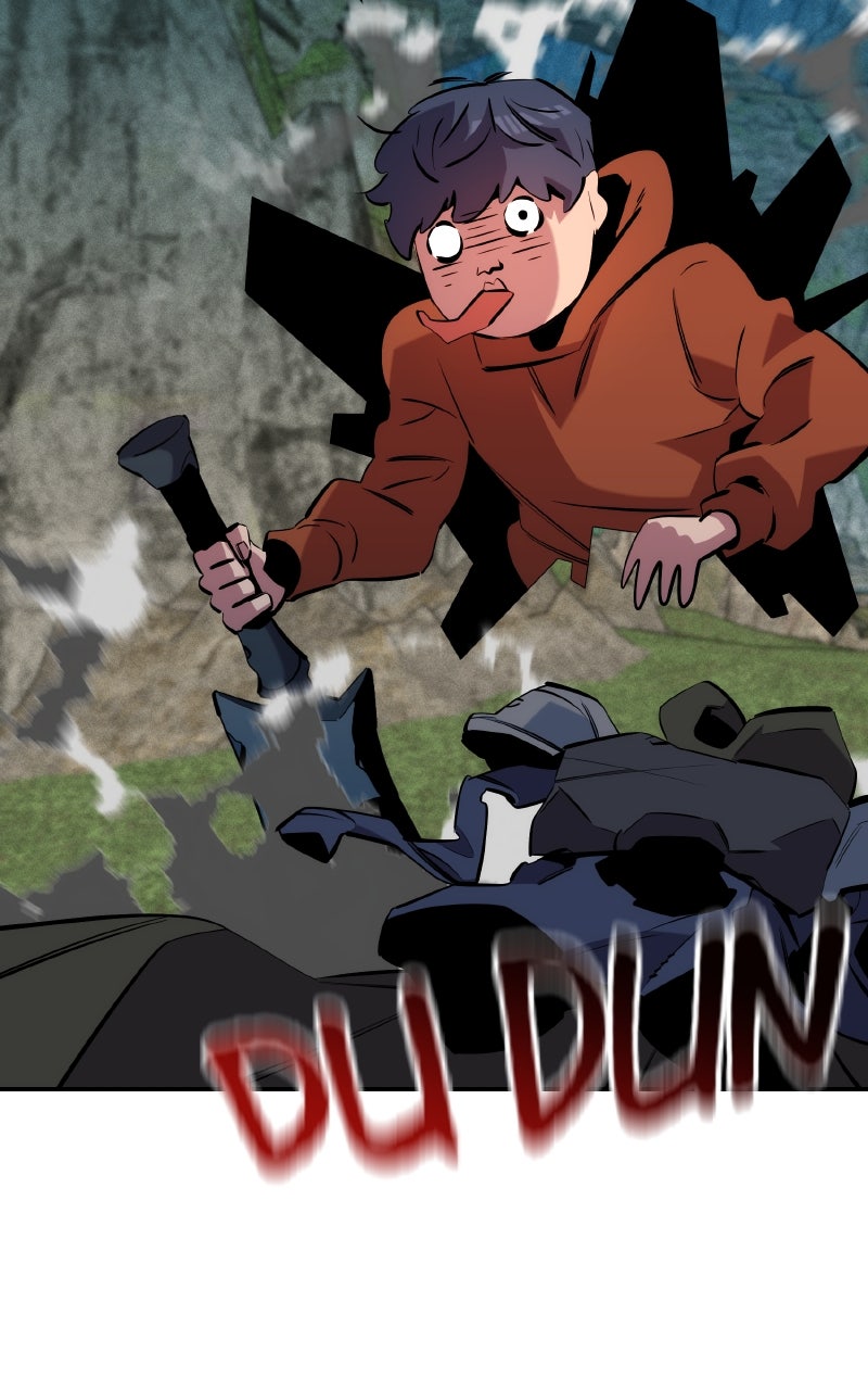 Read Auto Hunting With My Clones EN Manga Online