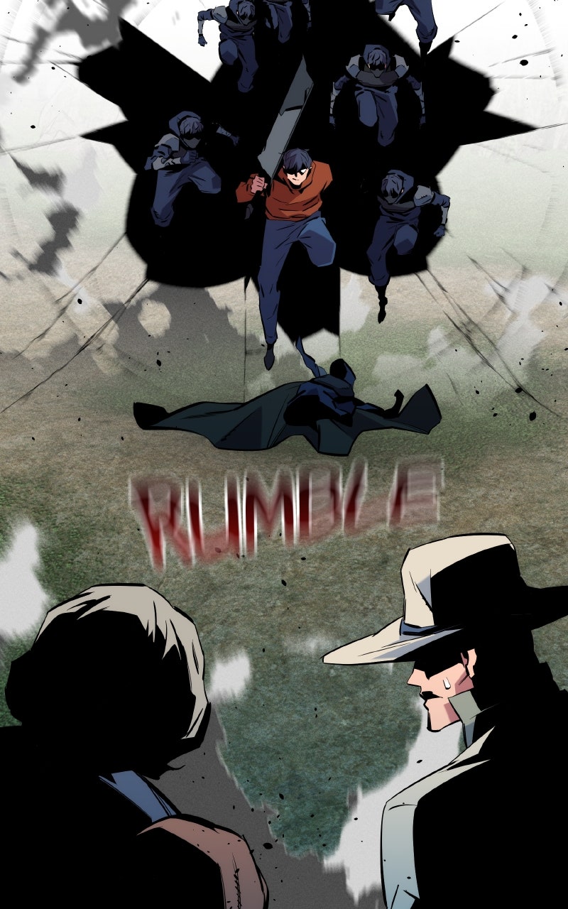 Read Auto Hunting With My Clones EN Manga Online