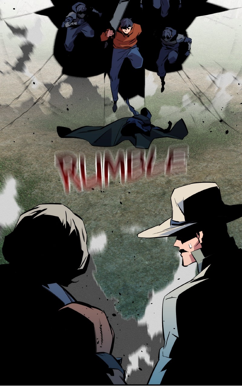 Read Auto Hunting With My Clones EN Manga Online