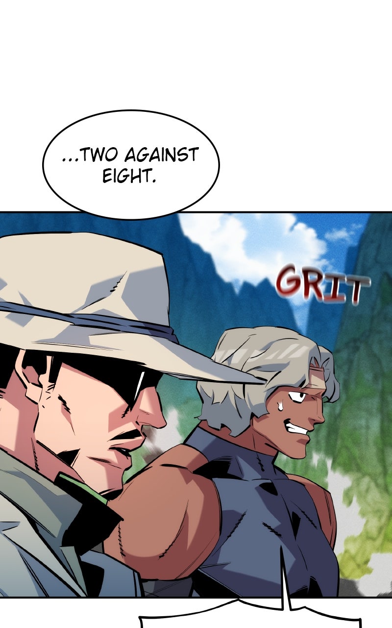 Read Auto Hunting With My Clones EN Manga Online