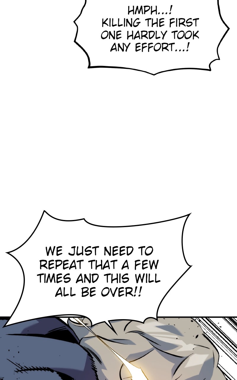 Read Auto Hunting With My Clones EN Manga Online