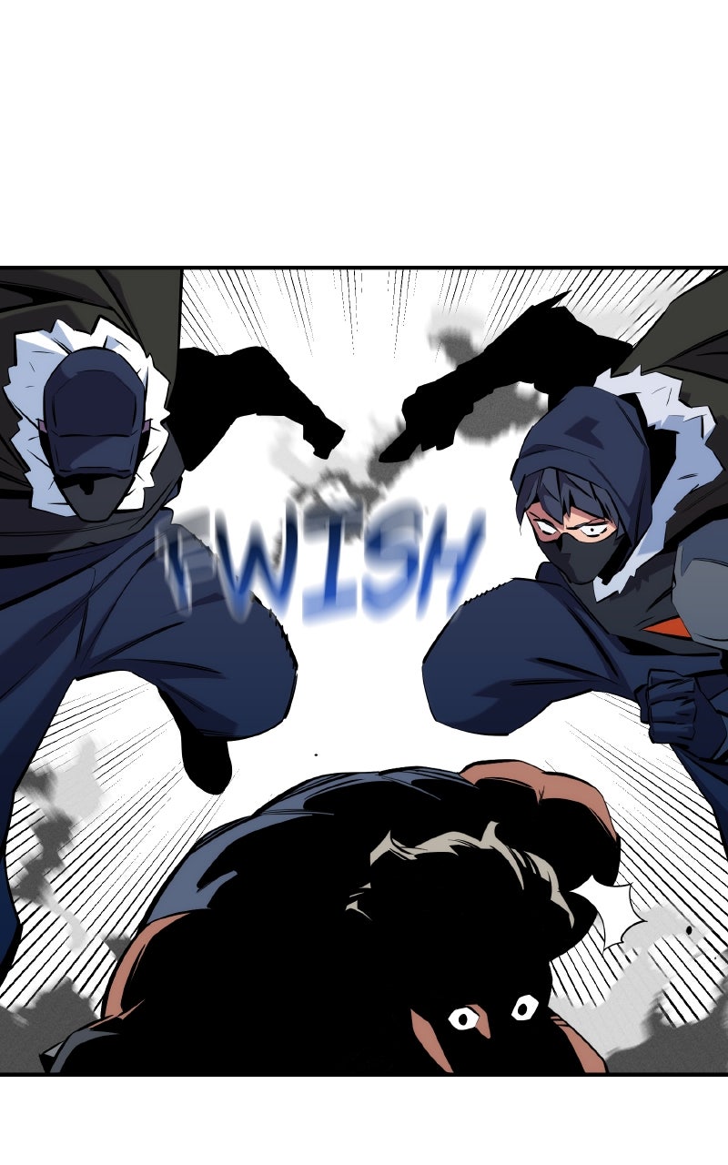 Read Auto Hunting With My Clones EN Manga Online