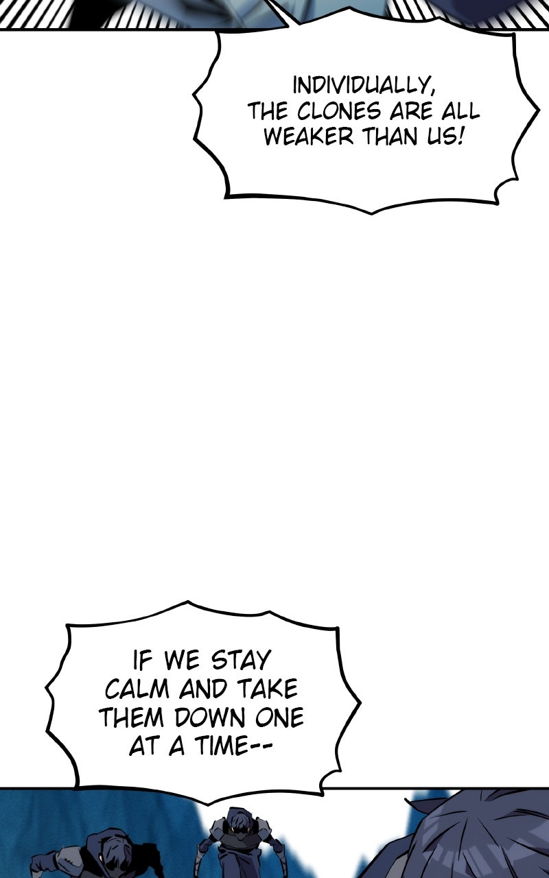 Read Auto Hunting With My Clones EN Manga Online