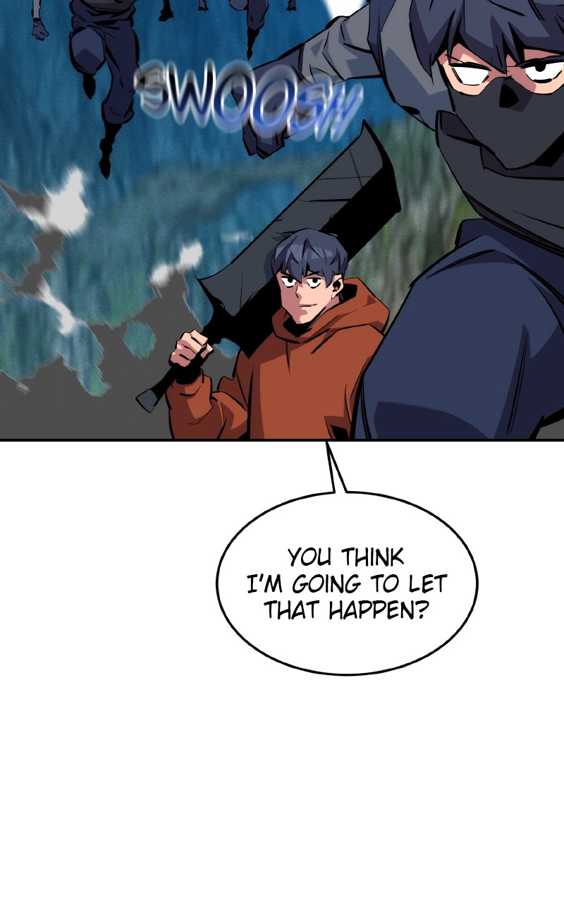 Read Auto Hunting With My Clones EN Manga Online