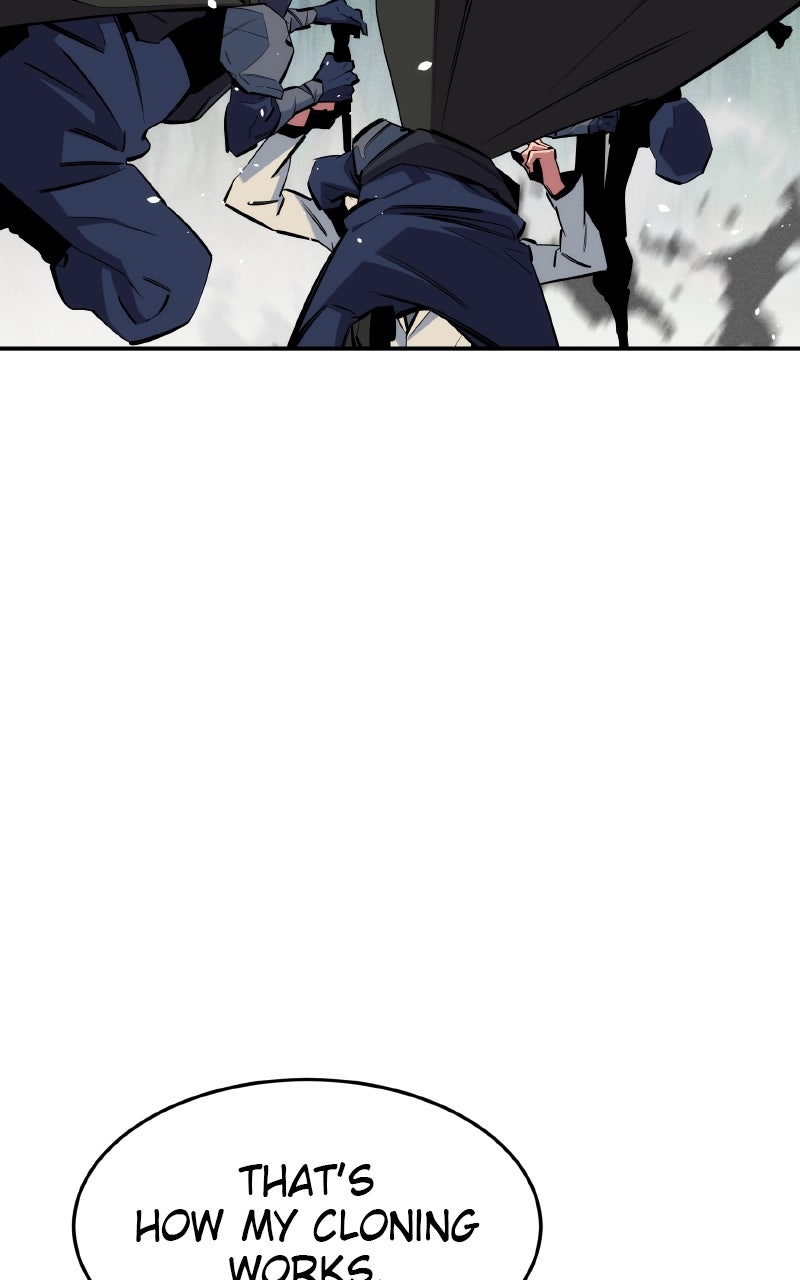 Read Auto Hunting With My Clones EN Manga Online