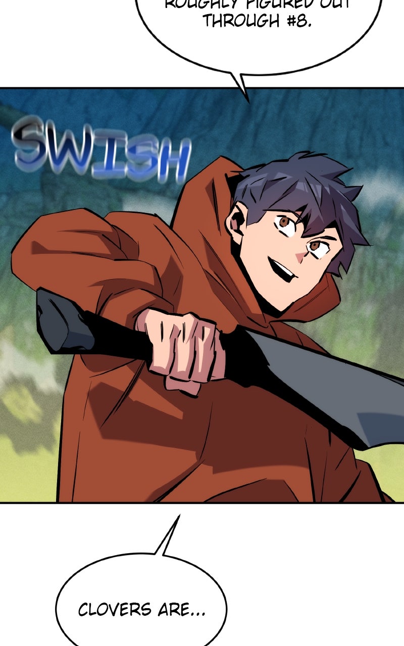 Read Auto Hunting With My Clones EN Manga Online