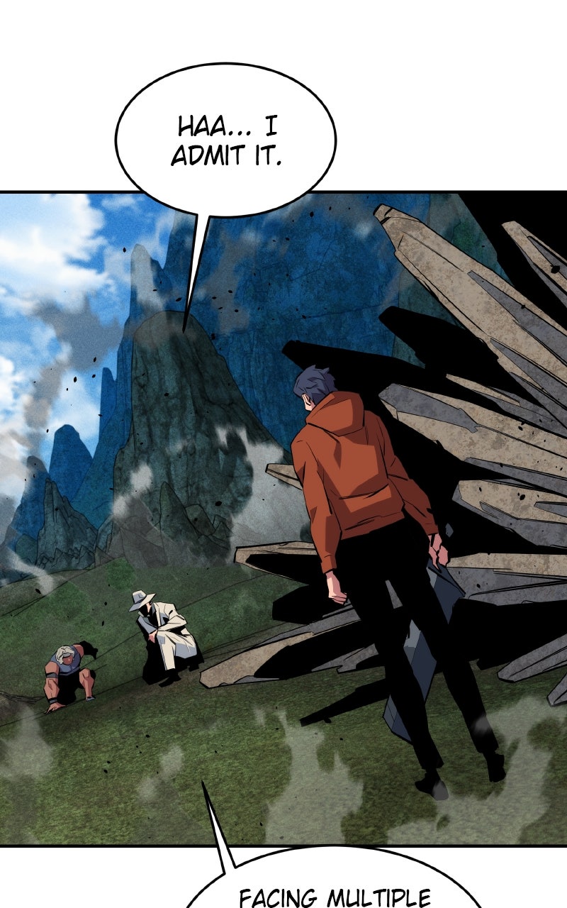 Read Auto Hunting With My Clones EN Manga Online