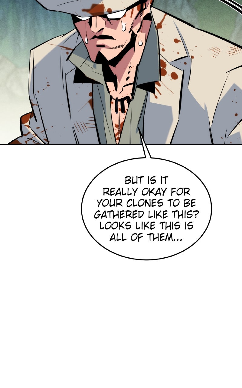 Read Auto Hunting With My Clones EN Manga Online