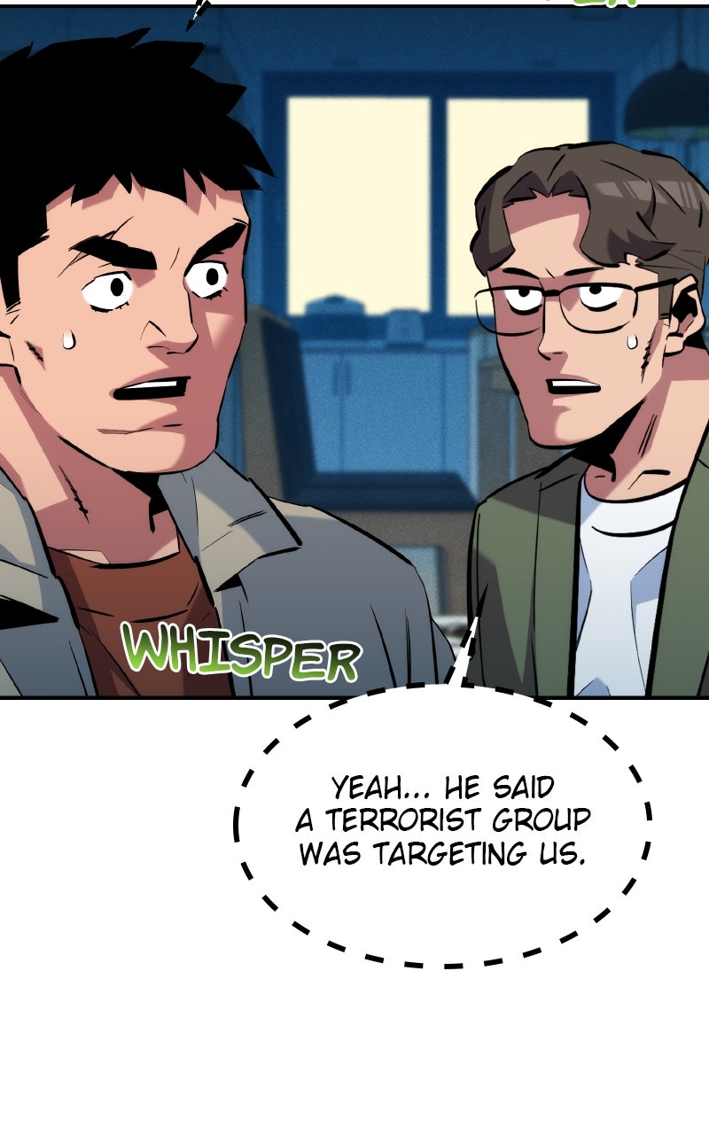 Read Auto Hunting With My Clones EN Manga Online