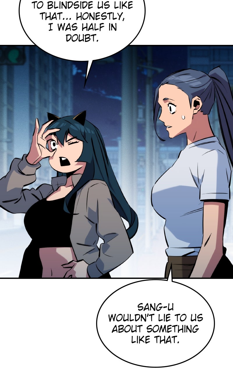 Read Auto Hunting With My Clones EN Manga Online