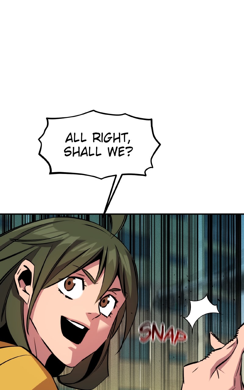 Read Auto Hunting With My Clones EN Manga Online