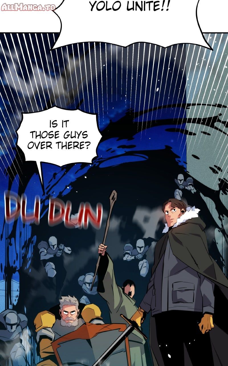 Read Auto Hunting With My Clones EN Manga Online