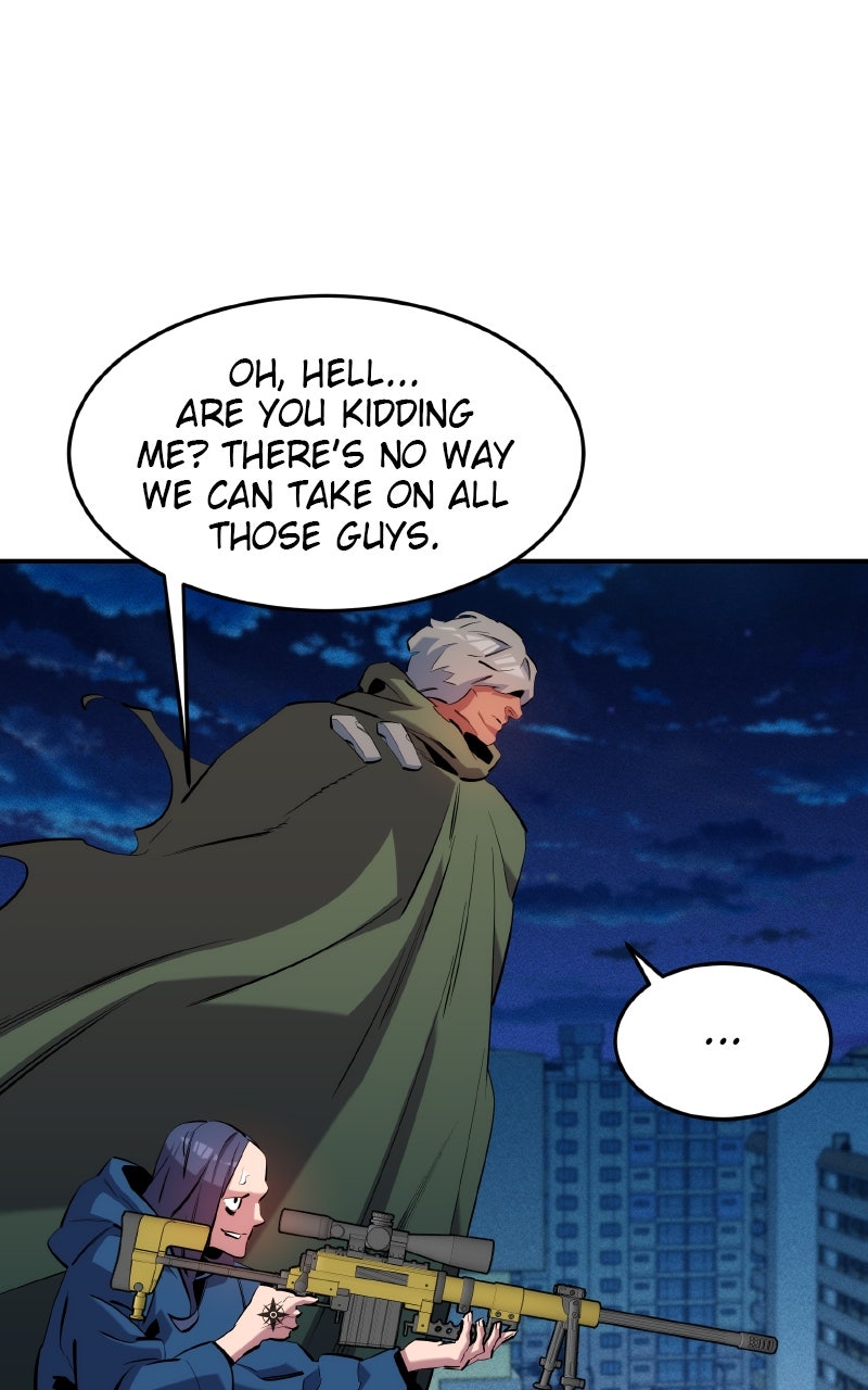 Read Auto Hunting With My Clones EN Manga Online