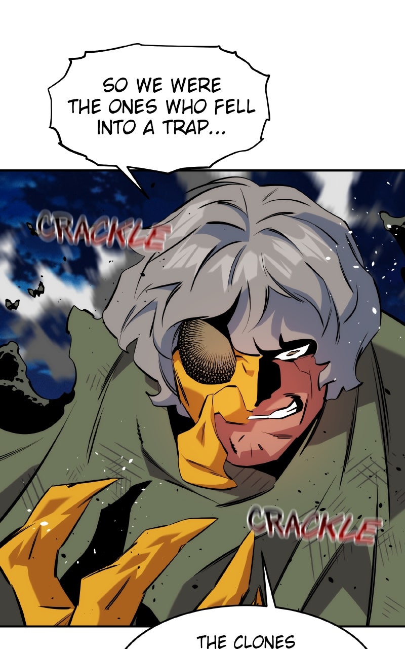 Read Auto Hunting With My Clones EN Manga Online