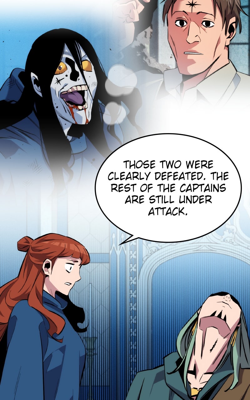 Read Auto Hunting With My Clones EN Manga Online