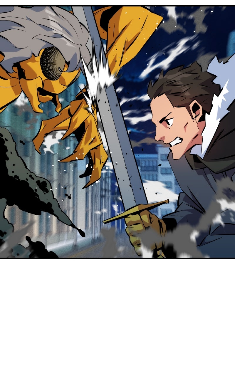 Read Auto Hunting With My Clones EN Manga Online