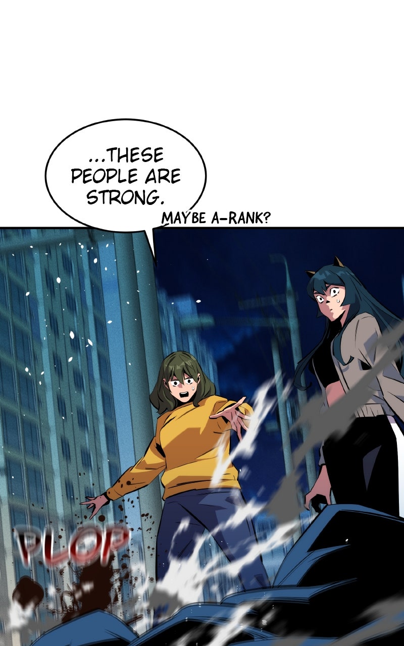 Read Auto Hunting With My Clones EN Manga Online