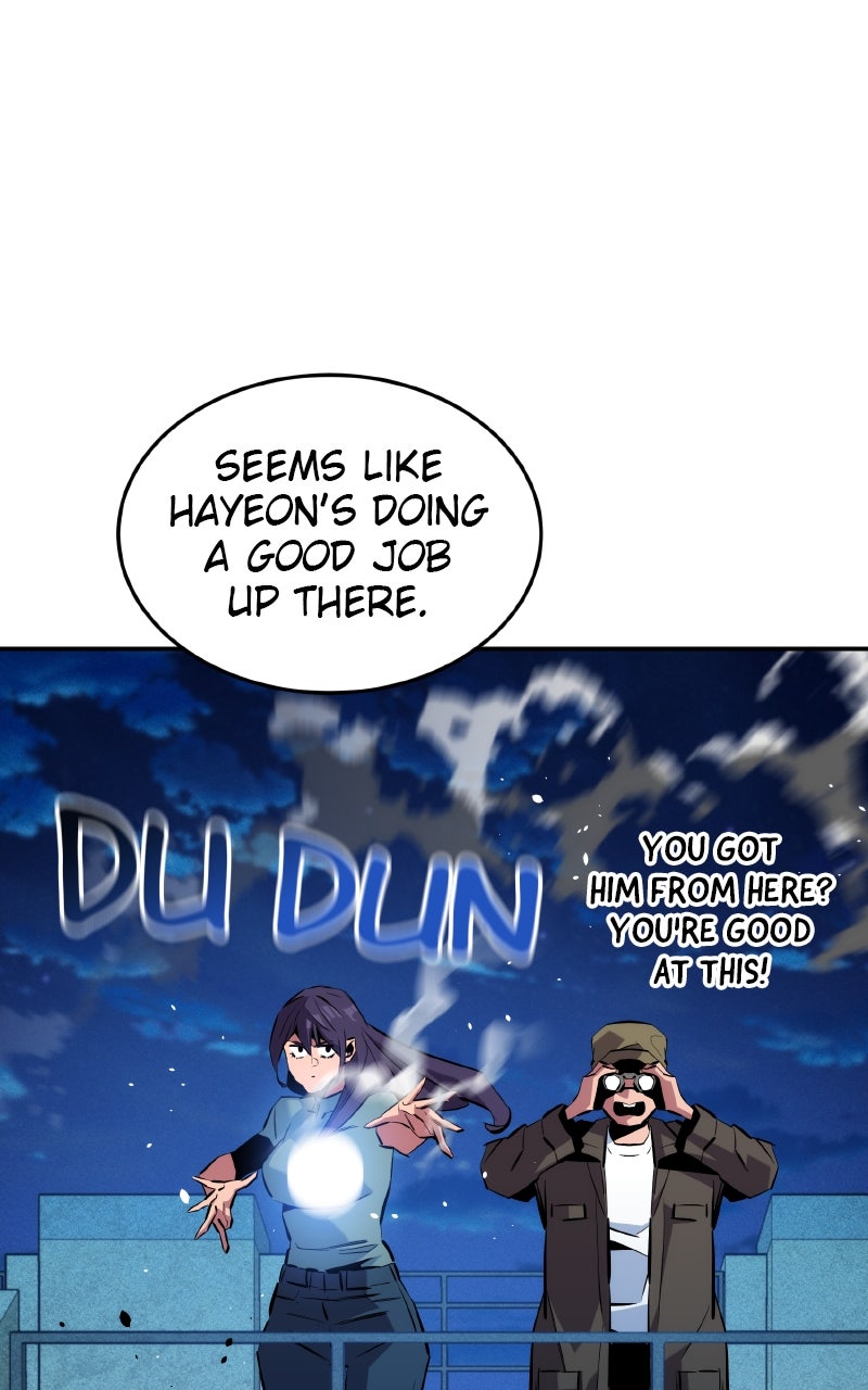 Read Auto Hunting With My Clones EN Manga Online