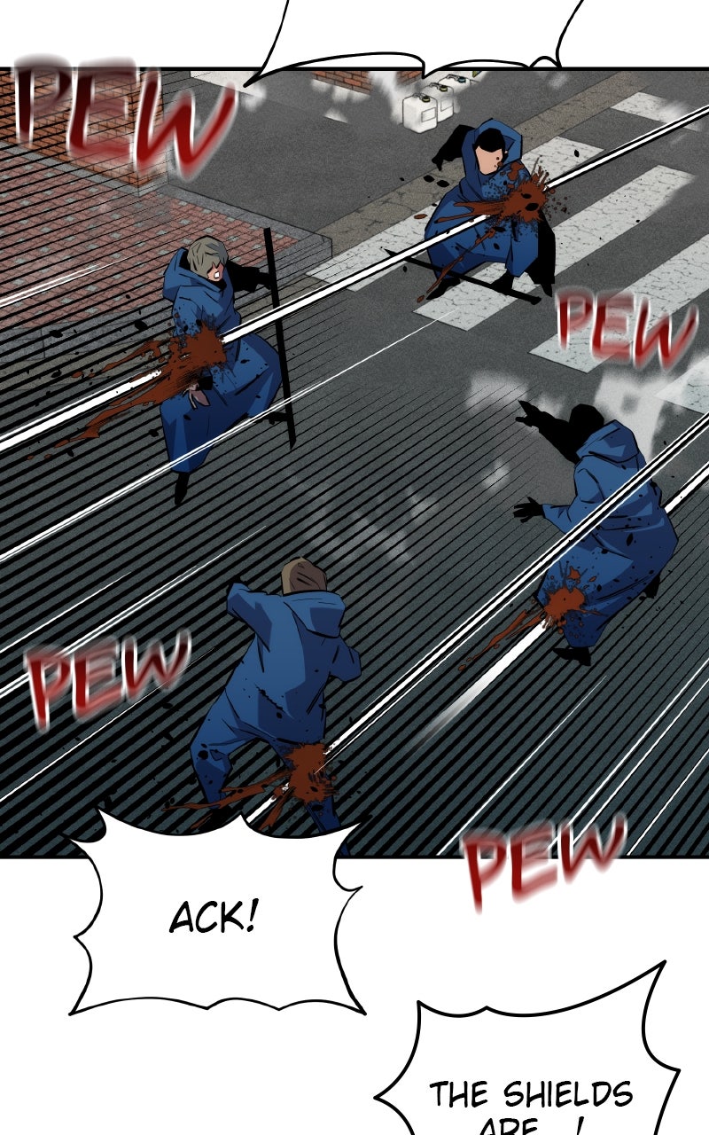 Read Auto Hunting With My Clones EN Manga Online