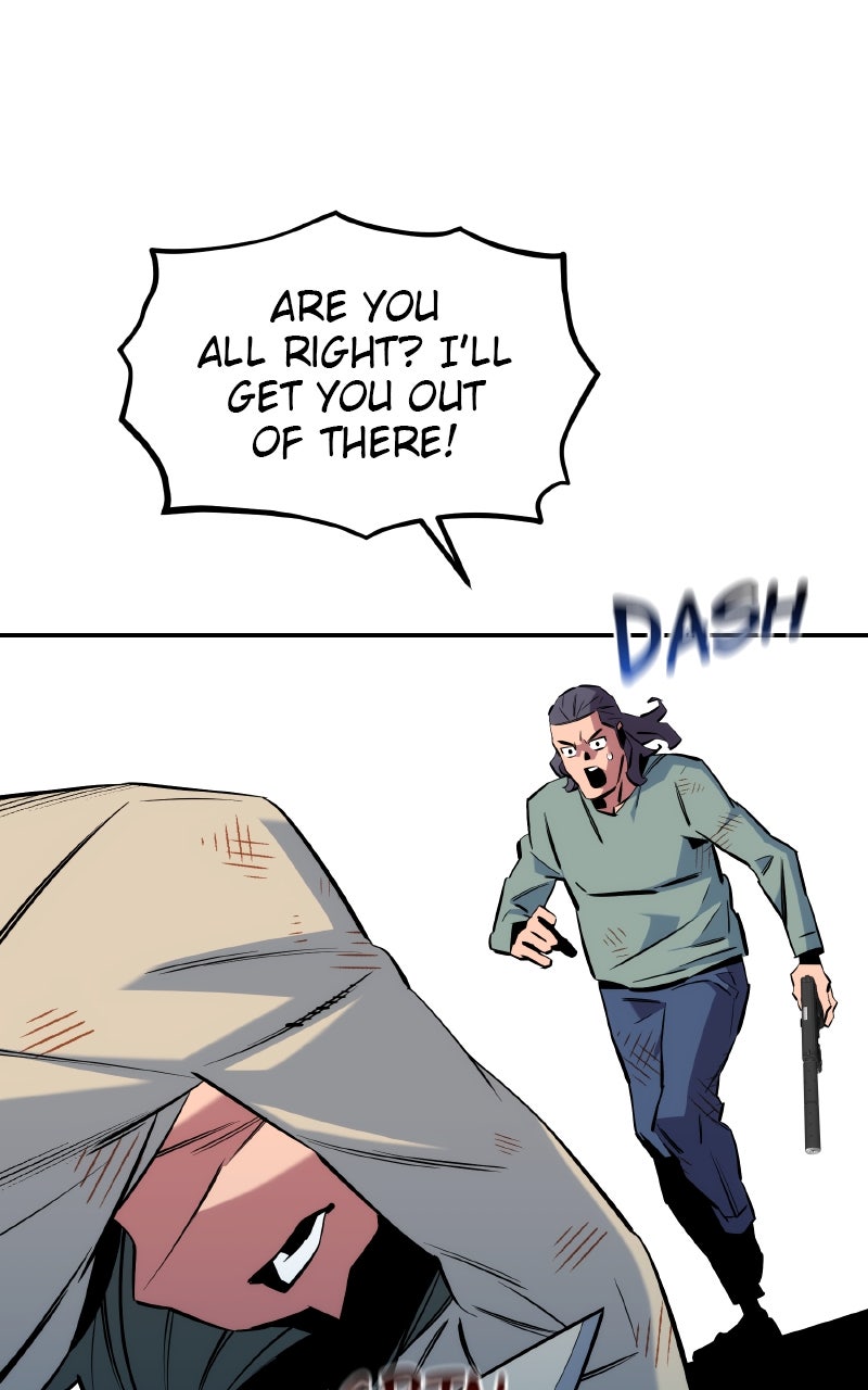 Read Auto Hunting With My Clones EN Manga Online