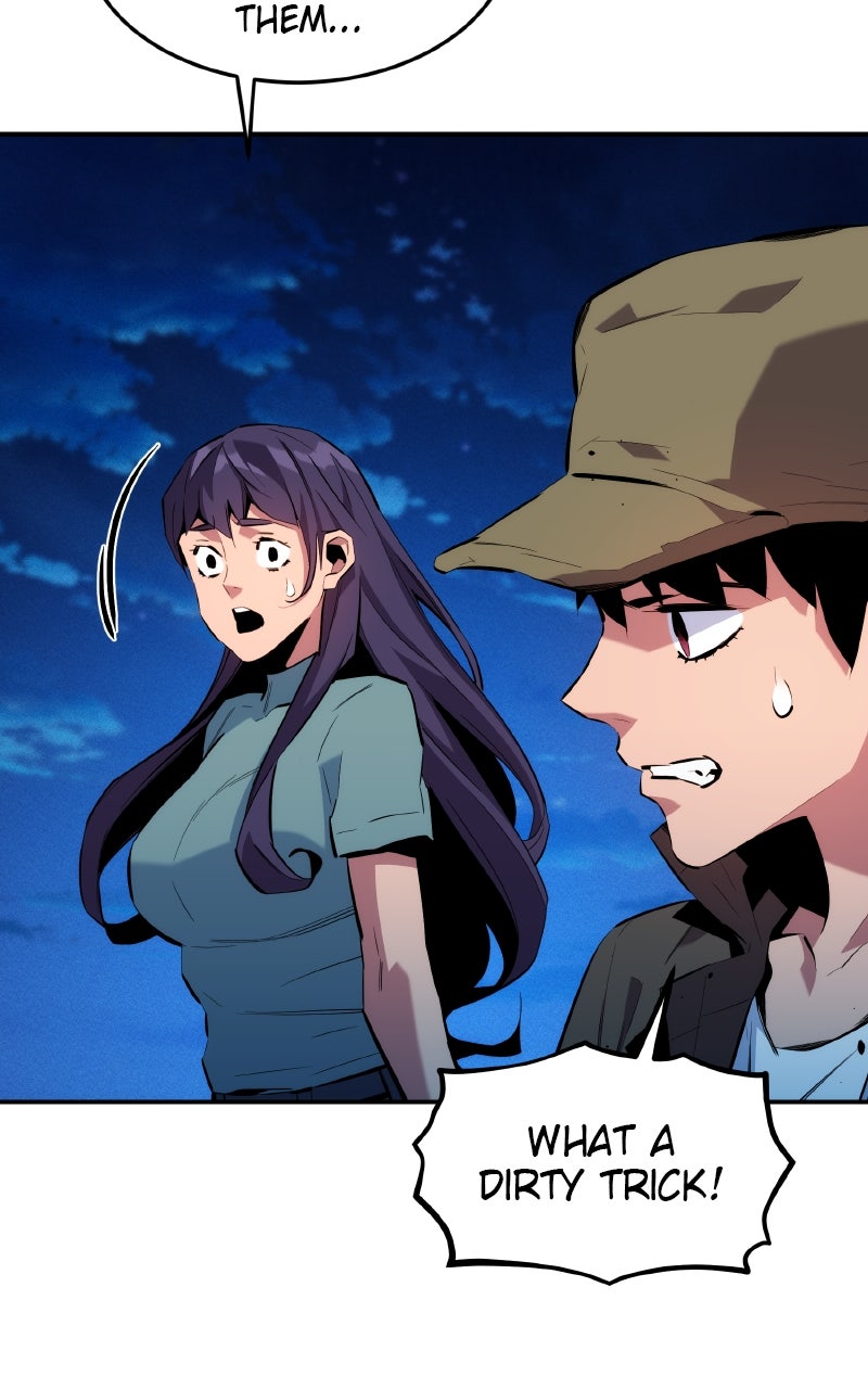 Read Auto Hunting With My Clones EN Manga Online