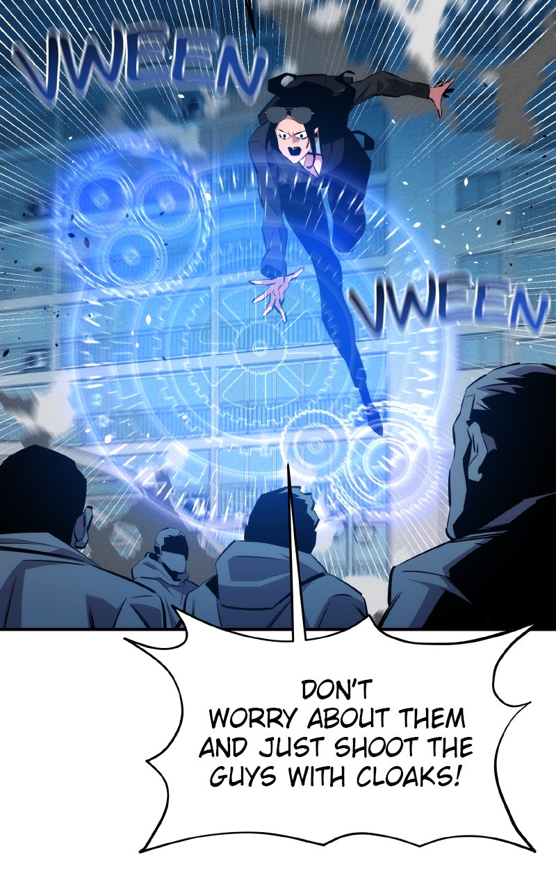 Read Auto Hunting With My Clones EN Manga Online