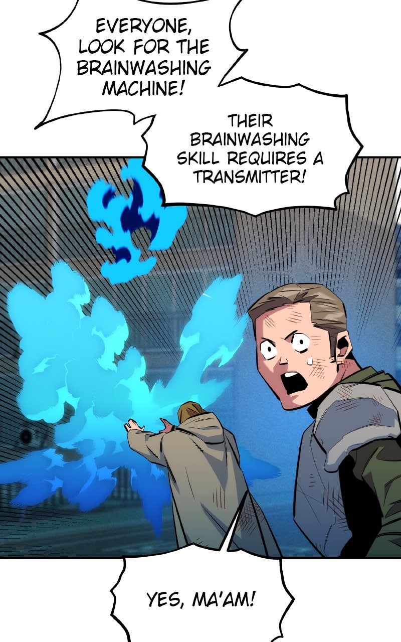 Read Auto Hunting With My Clones EN Manga Online