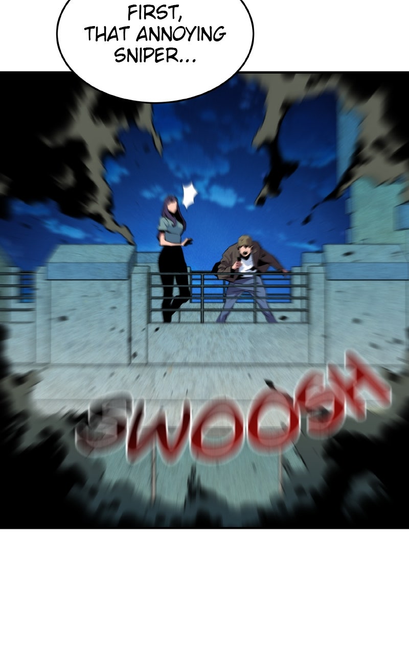 Read Auto Hunting With My Clones EN Manga Online