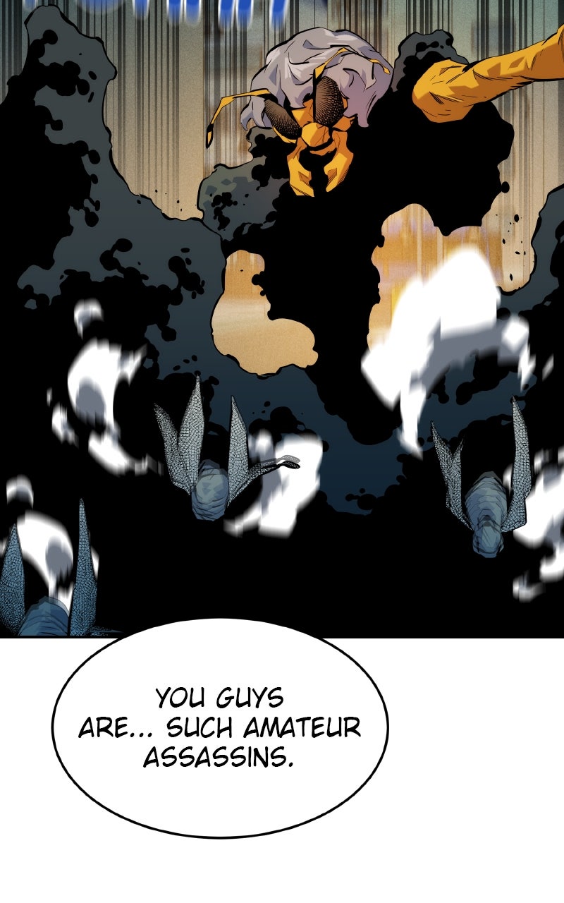 Read Auto Hunting With My Clones EN Manga Online