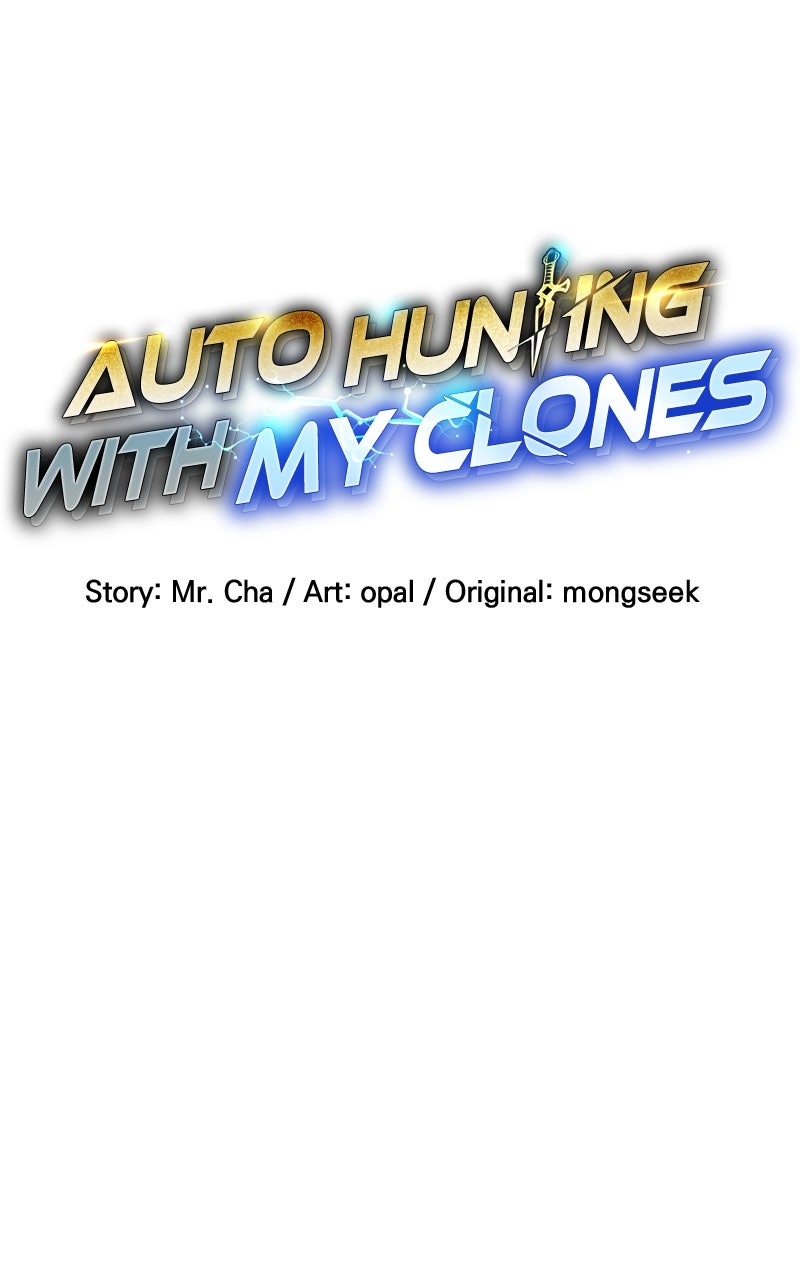 Read Auto Hunting With My Clones EN Manga Online