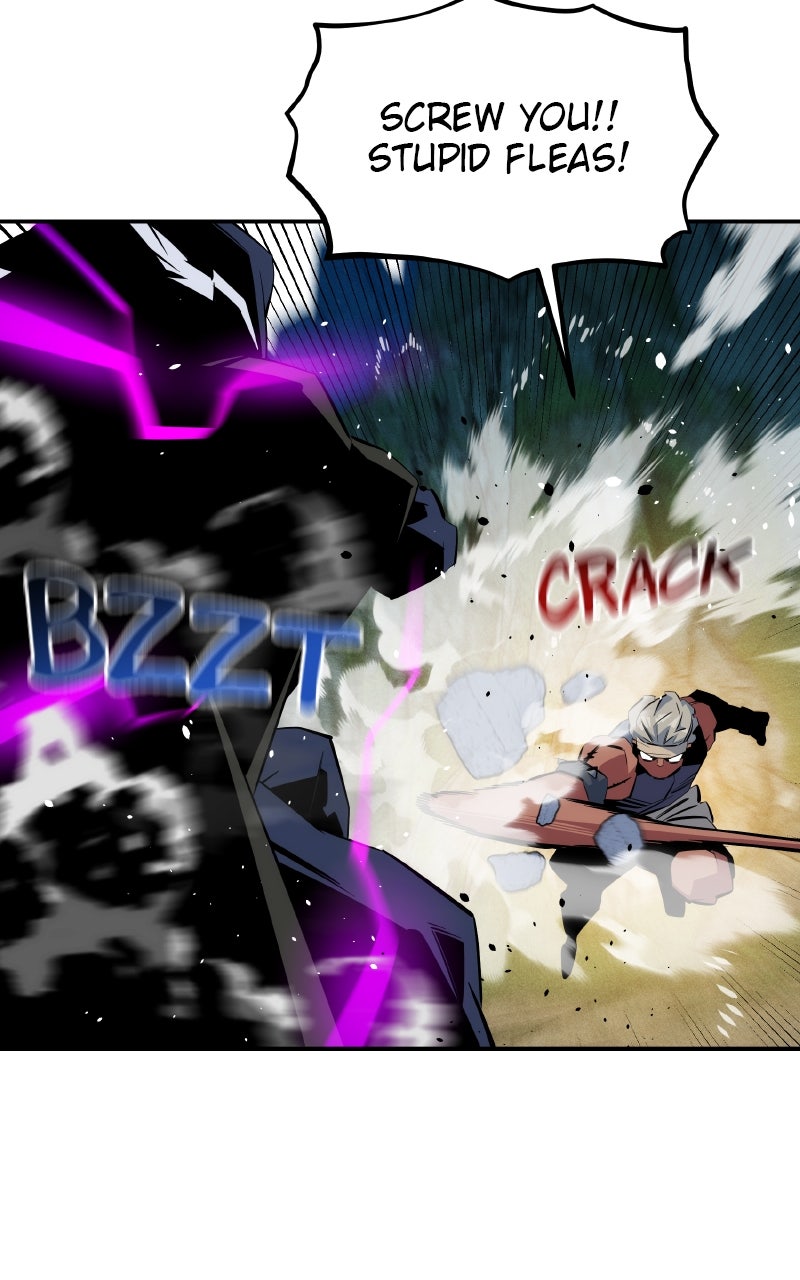 Read Auto Hunting With My Clones EN Manga Online