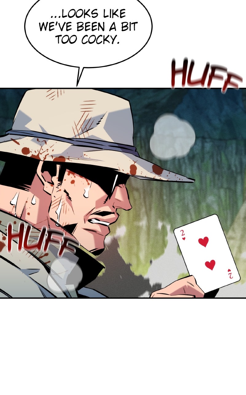 Read Auto Hunting With My Clones EN Manga Online