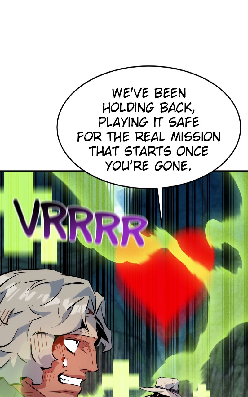 Read Auto Hunting With My Clones EN Manga Online