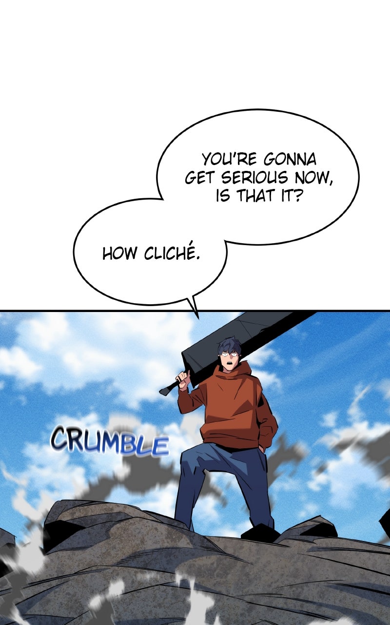 Read Auto Hunting With My Clones EN Manga Online