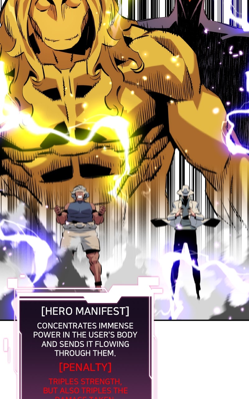 Read Auto Hunting With My Clones EN Manga Online