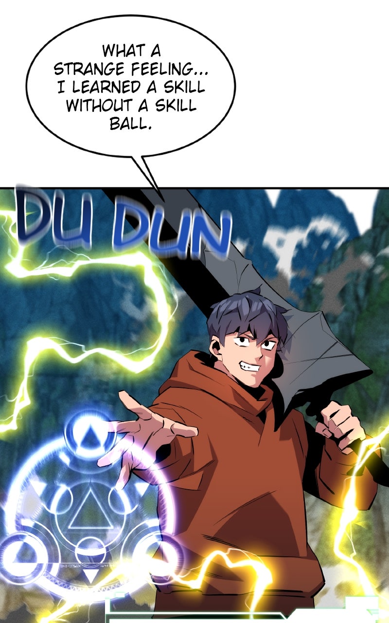 Read Auto Hunting With My Clones EN Manga Online