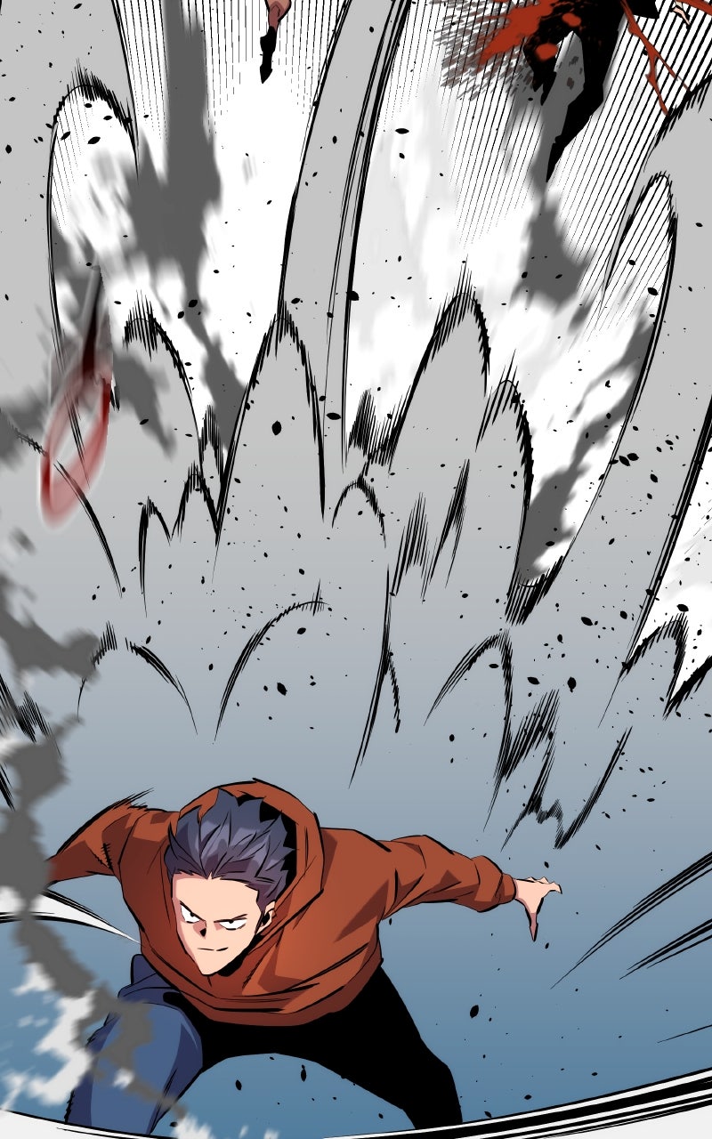 Read Auto Hunting With My Clones EN Manga Online