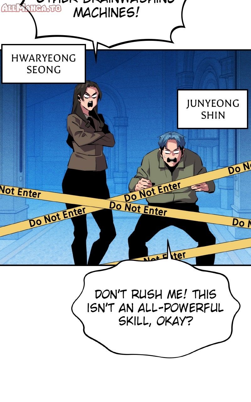 Read Auto Hunting With My Clones EN Manga Online