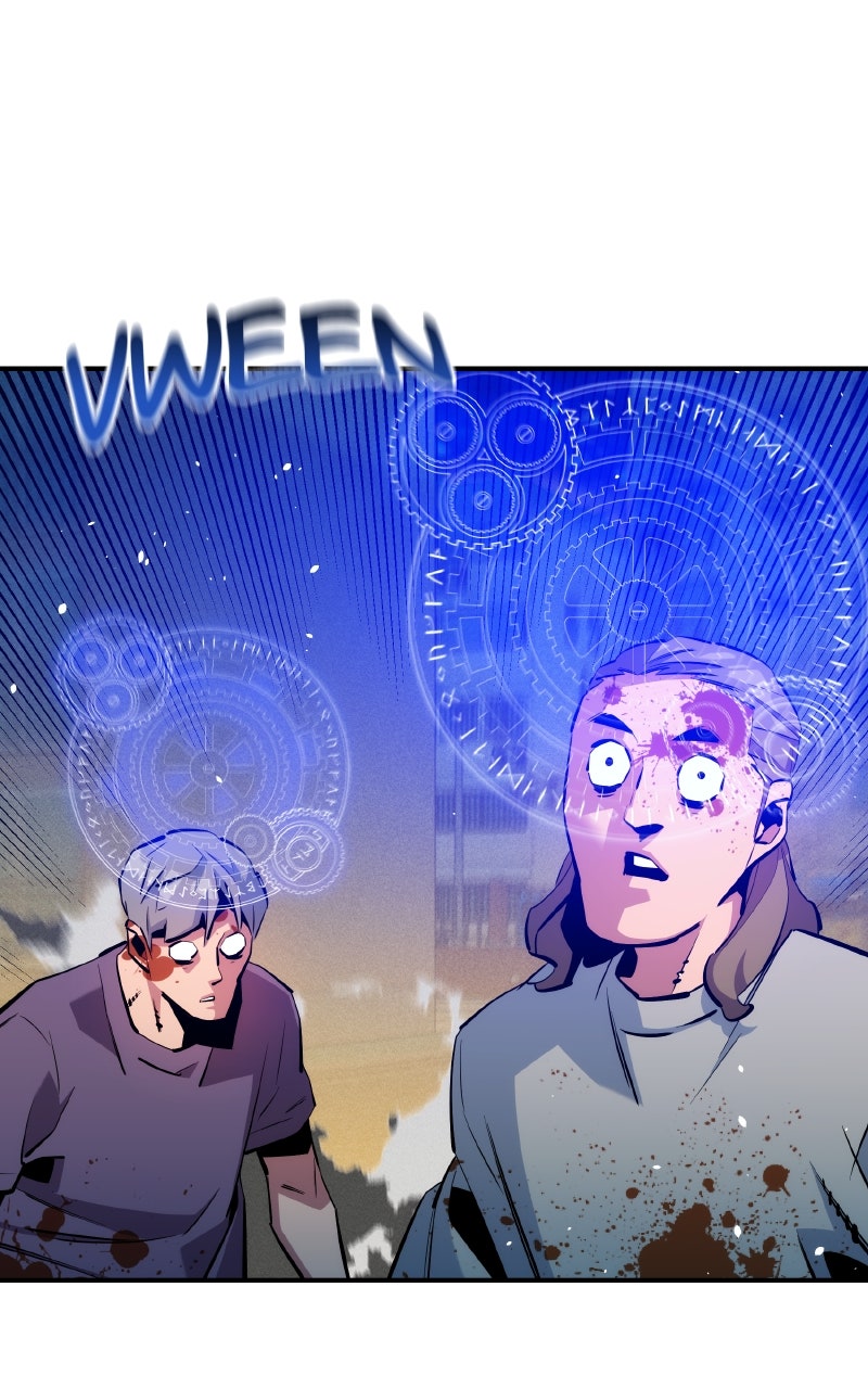 Read Auto Hunting With My Clones EN Manga Online