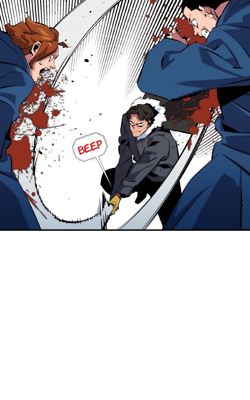 Read Auto Hunting With My Clones EN Manga Online