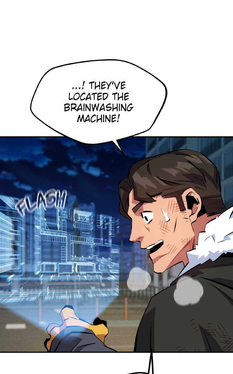 Read Auto Hunting With My Clones EN Manga Online