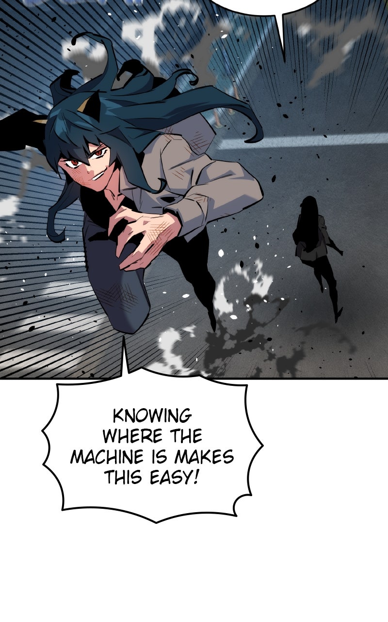 Read Auto Hunting With My Clones EN Manga Online