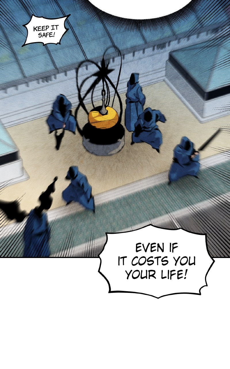 Read Auto Hunting With My Clones EN Manga Online