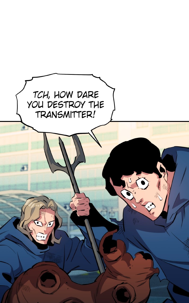 Read Auto Hunting With My Clones EN Manga Online