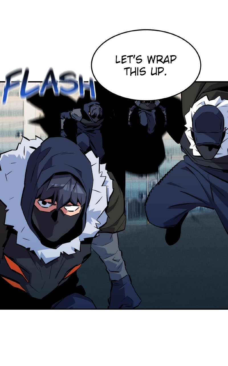 Read Auto Hunting With My Clones EN Manga Online